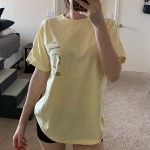 Vans T-shirt